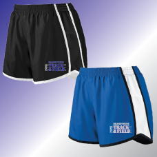 BHS Track & Field Pulse Shorts